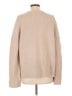 ALLSAINTS Tan Pullover Sweater Size L - photo 2