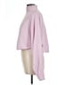 Pilcro Pink Turtleneck Sweater Size L - photo 5