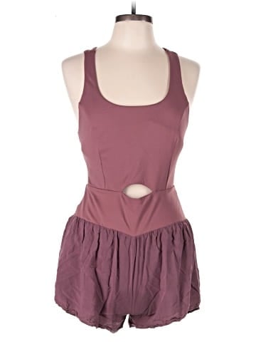 Shein Romper (view 1)