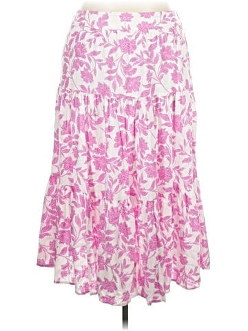 LC Lauren Conrad Casual Skirt (view 1)