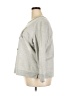 Gap Silver Sweatshirt Size XXL - photo 5