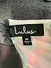 Lulus 100% Polyester Gray Casual Dress Size M - photo 7