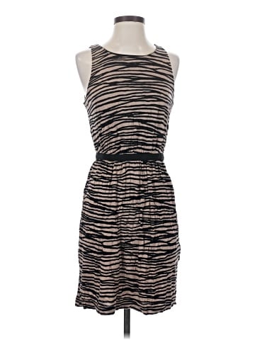 Ann Taylor LOFT Casual Dress (view 1)