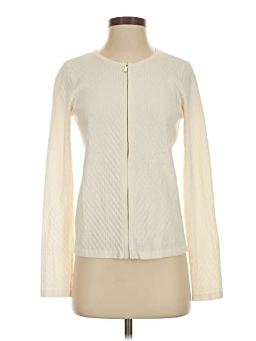 Ann Taylor Factory Cardigan (view 1)