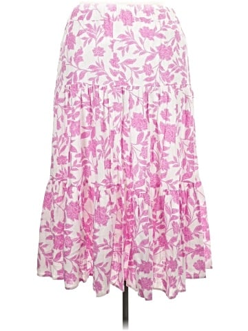 LC Lauren Conrad Casual Skirt (view 2)