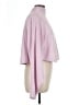 Pilcro Pink Turtleneck Sweater Size L - photo 4