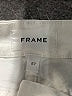 FRAME Ivory Jeans Size 27 waist - photo 7