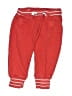 Hanna Andersson Red Casual Pants Size 12-18 mo - photo 1