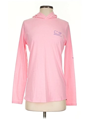 Vineyard Vines Long Sleeve T-Shirt (view 1)