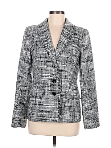 DKNY Blazer (view 1)