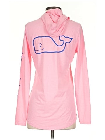 Vineyard Vines Long Sleeve T-Shirt (view 2)