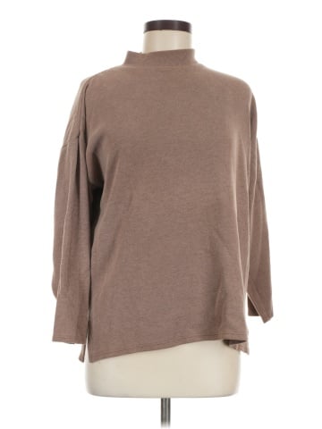 new york style Turtleneck Sweater (view 1)