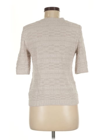 Nic + Zoe Pullover Sweater (view 2)