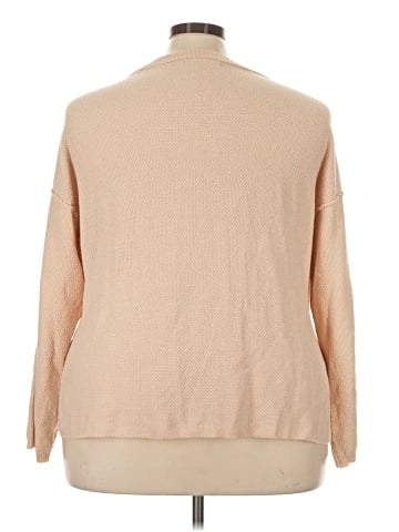 Anrabess Pullover Sweater (view 2)