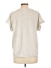 Cupio Gray Short Sleeve T-Shirt Size L - photo 2