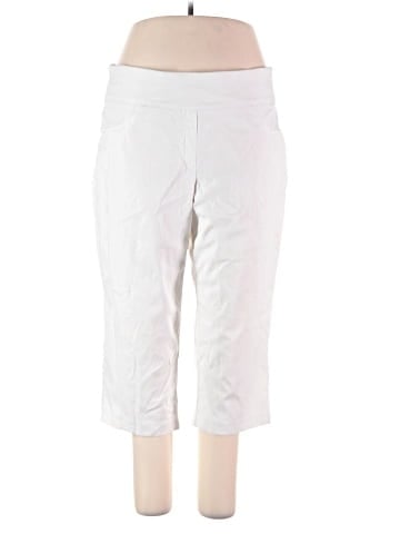 Ruby Rd. Active Pants (view 1)