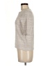 Nic + Zoe Gray Pullover Sweater Size M - photo 5
