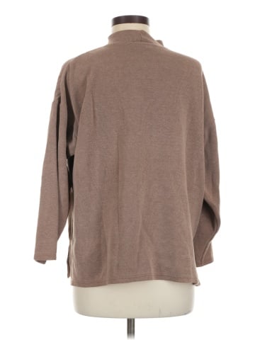 new york style Turtleneck Sweater (view 2)