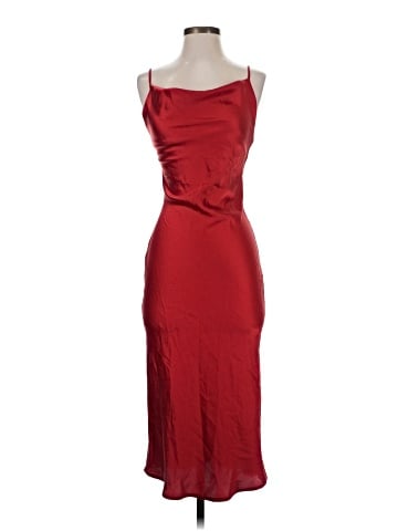 Petal and Pup Cocktail Dress (view 1)