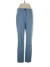 Ann Taylor LOFT Blue Casual Pants Size 2 - photo 1