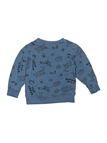 Marvel Pullover Sweater (view 2)