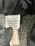 J.Crew Solid Black Cocktail Dress Size 00 - photo 8