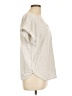 Cupio Gray Short Sleeve T-Shirt Size L - photo 4