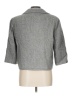 Worthington Tweed Gray Jacket Size L (petite) - photo 2