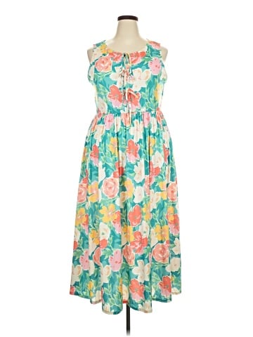 Haptics Casual Dress (view 1)