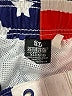 Revolution Red Board Shorts Size 16 - 18 - photo 3