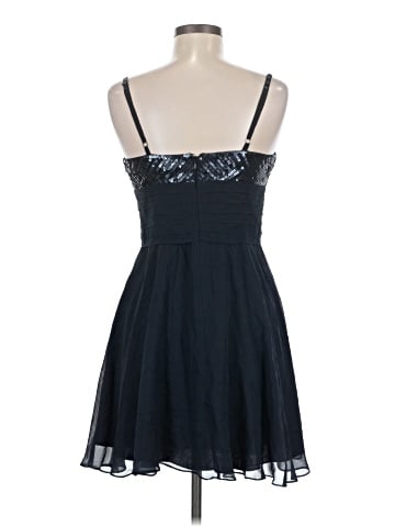 BCBGMAXAZRIA Cocktail Dress (view 2)