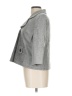 Worthington Tweed Gray Jacket Size L (petite) - photo 5
