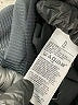 Active by Old Navy Solid Black Skort Size XL - photo 4