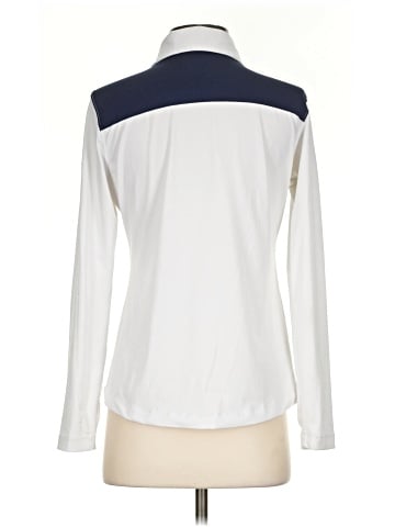 Vineyard Vines Performance Long Sleeve Blouse (view 2)
