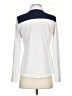 Vineyard Vines Performance Ivory Long Sleeve Blouse Size XS - photo 2