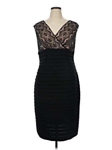 DressBarn Cocktail Dress (view 1)