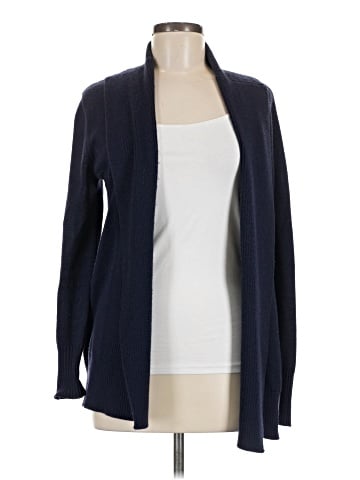 Coldwater Creek Cardigan (view 1)