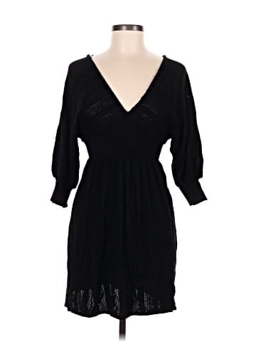 Bebe Casual Dress (view 1)