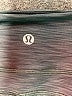 Lululemon Athletica Chevron-herringbone Gray Active Pants Size 6 - photo 7