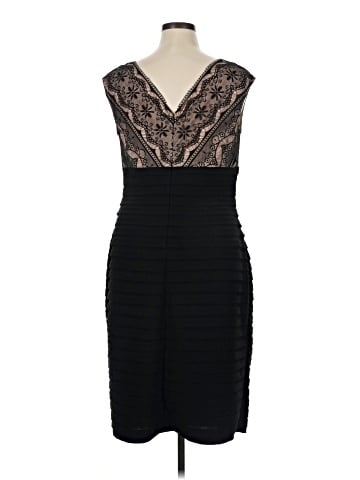 DressBarn Cocktail Dress (view 2)