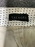Talbots Solid Gray Casual Pants Size 18W - photo 4