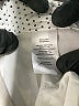 Talbots Solid Gray Casual Pants Size 18W - photo 5
