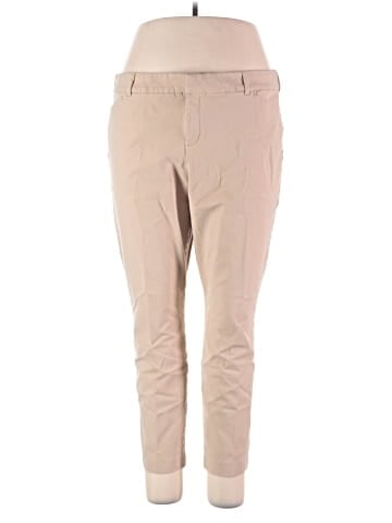 Old Navy Khakis (view 1)