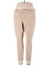 Old Navy Solid Tan Khakis Size 18 - photo 1