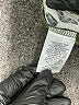 Umgee 100% Cotton Green Track Pants Size M - photo 8