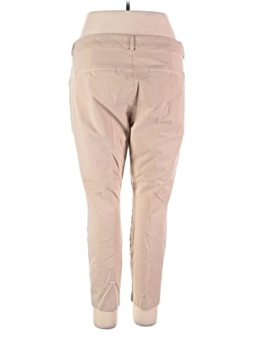 Old Navy Khakis (view 2)