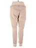 Old Navy Solid Tan Khakis Size 18 - photo 2