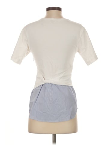 3.1 Phillip Lim Short Sleeve Top (view 2)