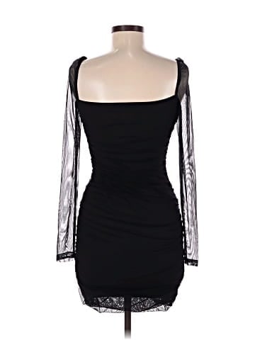 Princess Polly Cocktail Dress (view 2)