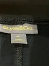 Style&Co Solid Black Casual Pants Size XL - photo 4